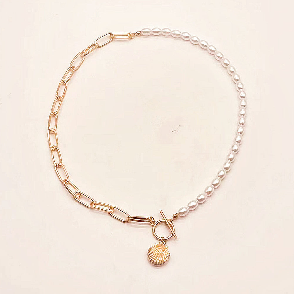 Trendy Fashionable Patchwork Accessories For Women