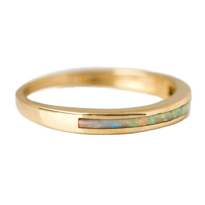 Womens Vintage Alloy Ring Jewelry